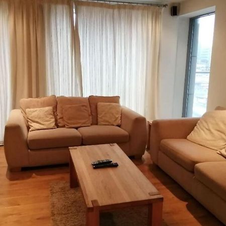 Central 2 Bedroom Apartment In Дублин Экстерьер фото