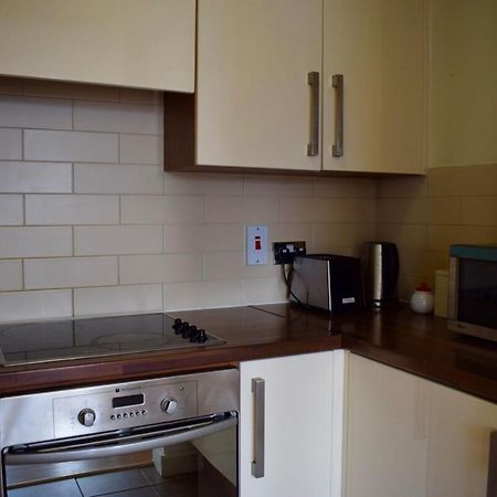 Central 2 Bedroom Apartment In Дублин Экстерьер фото