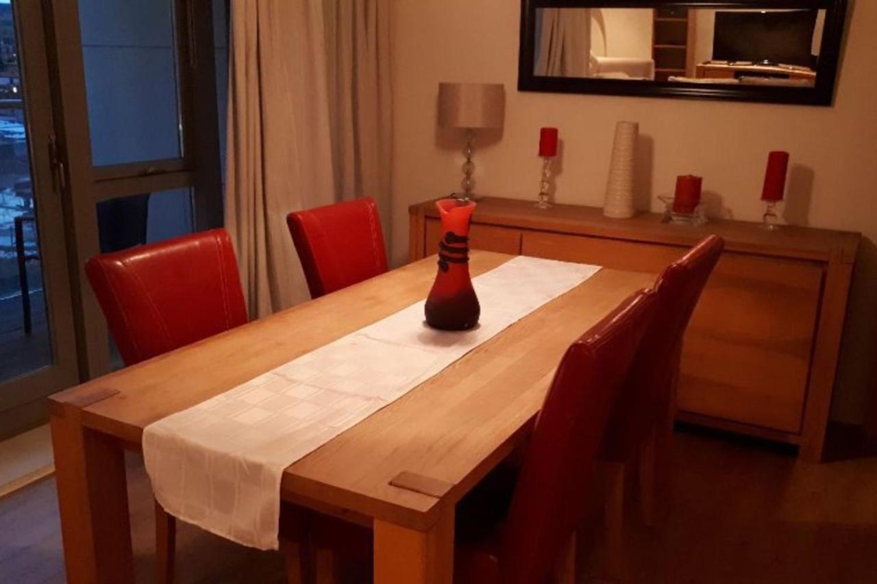 Central 2 Bedroom Apartment In Дублин Экстерьер фото