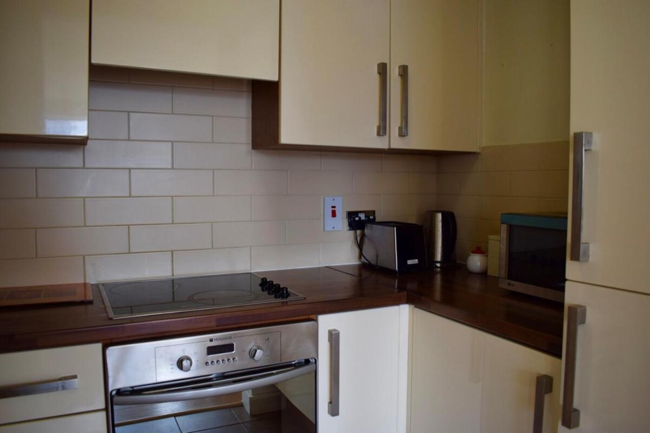 Central 2 Bedroom Apartment In Дублин Экстерьер фото